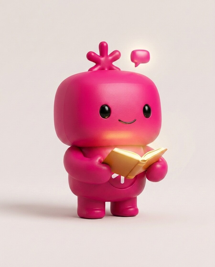 Brand Storyteller — The Narrator