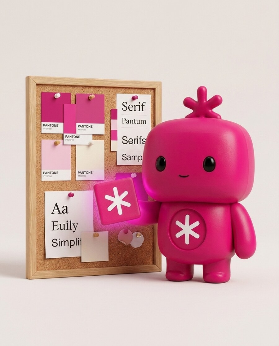Brand Intelligence — The Keeper