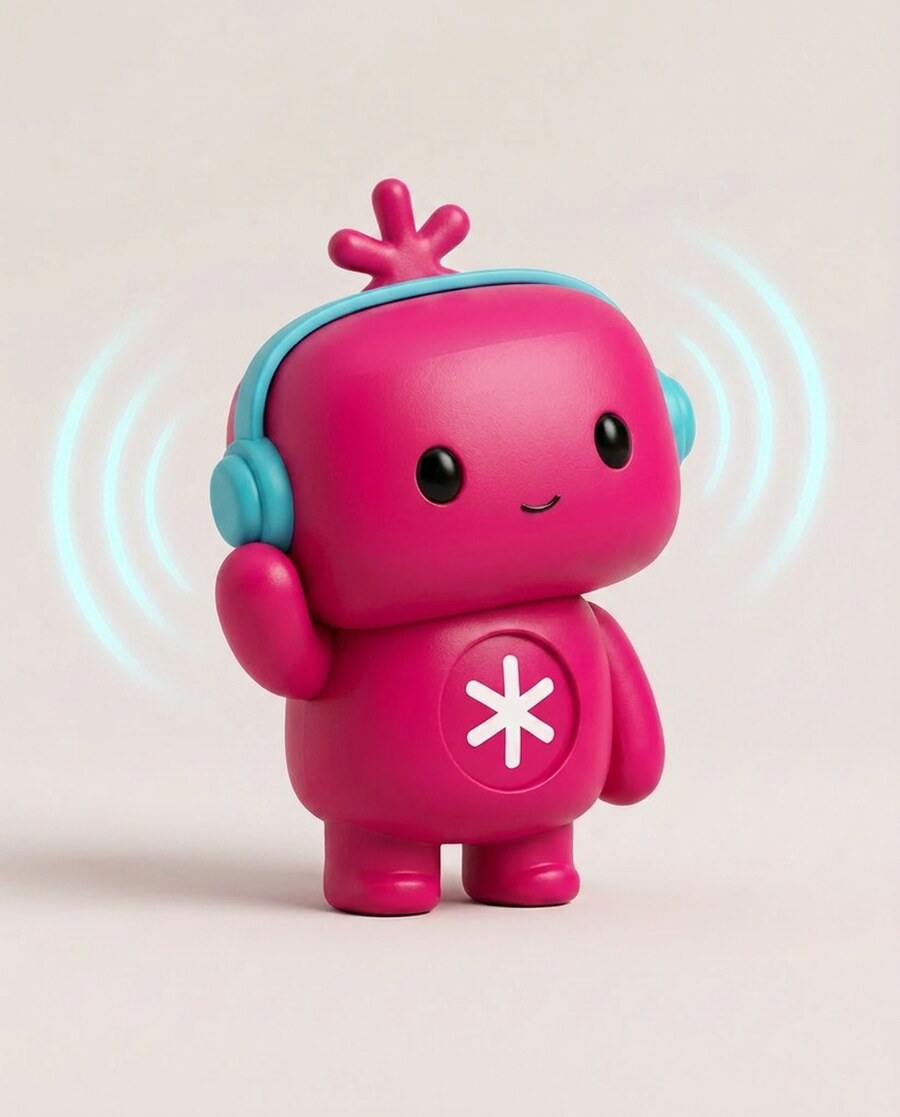 Social Intelligence — The Listener